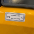 1576528-36 Ny/oanvänd elektrisk gaffeltruck - UN Forklift FB15-FENLZD -2026