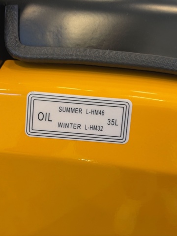 1576528-36 Ny/oanvänd elektrisk gaffeltruck - UN Forklift FB15-FENLZD -2026