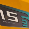 1576528-37 Ny/oanvänd elektrisk gaffeltruck - UN Forklift FB15-FENLZD -2026