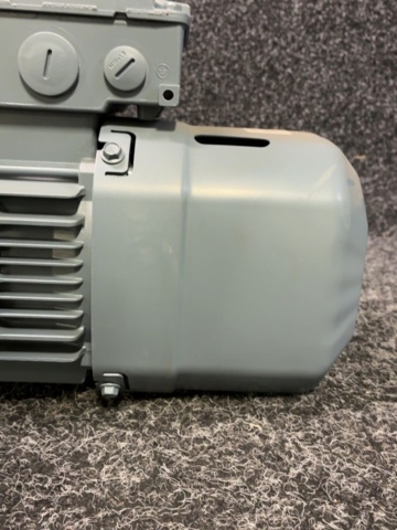 1605550-7 Växelmotor med broms - SEW-EURODRIVE DRE80M4BE1