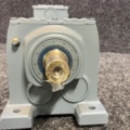 1605550-9 Växelmotor med broms - SEW-EURODRIVE DRE80M4BE1