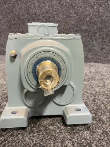 1605550-9 Växelmotor med broms - SEW-EURODRIVE DRE80M4BE1