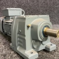 1605550-10 Växelmotor med broms - SEW-EURODRIVE DRE80M4BE1