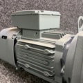 1605550-11 Växelmotor med broms - SEW-EURODRIVE DRE80M4BE1