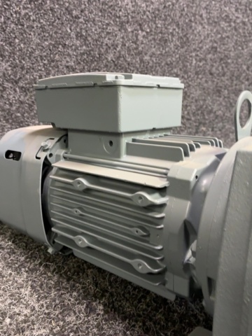 1605550-11 Växelmotor med broms - SEW-EURODRIVE DRE80M4BE1