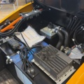 1576528-38 Ny/oanvänd elektrisk gaffeltruck - UN Forklift FB15-FENLZD -2026