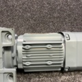 1605550-14 Växelmotor med broms - SEW-EURODRIVE DRE80M4BE1