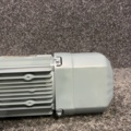 1605550-15 Växelmotor med broms - SEW-EURODRIVE DRE80M4BE1