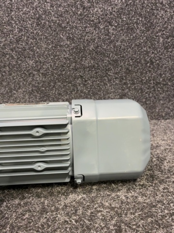 1605550-15 Växelmotor med broms - SEW-EURODRIVE DRE80M4BE1