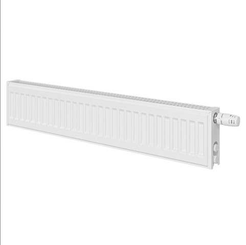 1604662-1 Radiator Purmo Thermopanel 33-FLA