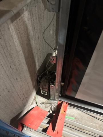 1605771-5 Inmatningssystem/Conveyor-system Knapp Maximove