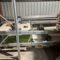 1605771-9 Inmatningssystem/Conveyor-system Knapp Maximove