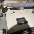 1605771-11 Inmatningssystem/Conveyor-system Knapp Maximove