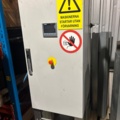 1605771-14 Inmatningssystem/Conveyor-system Knapp Maximove