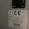 1605771-19 Inmatningssystem/Conveyor-system Knapp Maximove