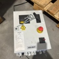 1605771-21 Inmatningssystem/Conveyor-system Knapp Maximove