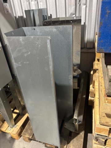 1605771-22 Inmatningssystem/Conveyor-system Knapp Maximove