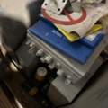 1605771-23 Inmatningssystem/Conveyor-system Knapp Maximove