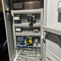 1605771-15 Inmatningssystem/Conveyor-system Knapp Maximove