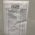 1605771-26 Inmatningssystem/Conveyor-system Knapp Maximove