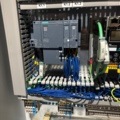 1605771-17 Inmatningssystem/Conveyor-system Knapp Maximove