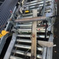 1605771-1 Inmatningssystem/Conveyor-system Knapp Maximove