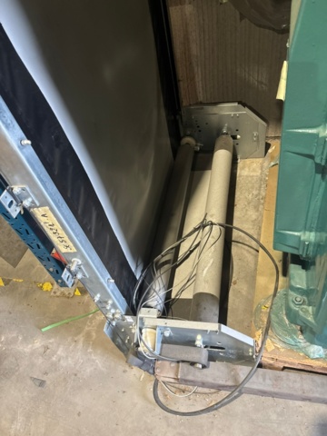 1605771-27 Inmatningssystem/Conveyor-system Knapp Maximove
