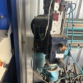 1605773-4 Borrmaskin/Borrigg Elektrisk