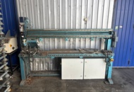 1605773 Borrmaskin/Borrigg Elektrisk