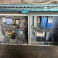 1605773-8 Borrmaskin/Borrigg Elektrisk