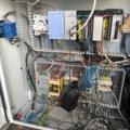 1605773-9 Borrmaskin/Borrigg Elektrisk