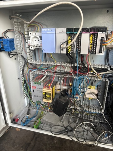 1605773-9 Borrmaskin/Borrigg Elektrisk