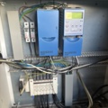 1605773-10 Borrmaskin/Borrigg Elektrisk