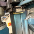 1605773-5 Borrmaskin/Borrigg Elektrisk