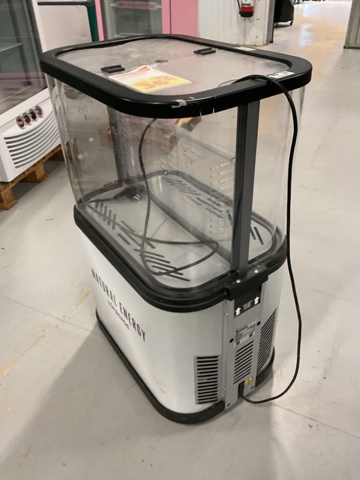 1474039-2 Drickakyl SUBSTER® SR 100
