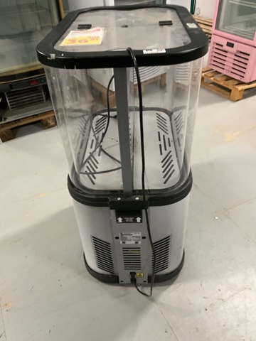 1474039-3 Drickakyl SUBSTER® SR 100