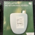 1605566-6 9 st WC-sitsar, Gustavsberg, Laufen m.m.
