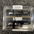 1605734-4 Memory Kingston Fury DDR4 2x8GB