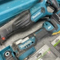 1600310-3 Verktygspaket - Makita