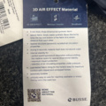 1605735-3 Transportskydd 3D AIR EFFECT
