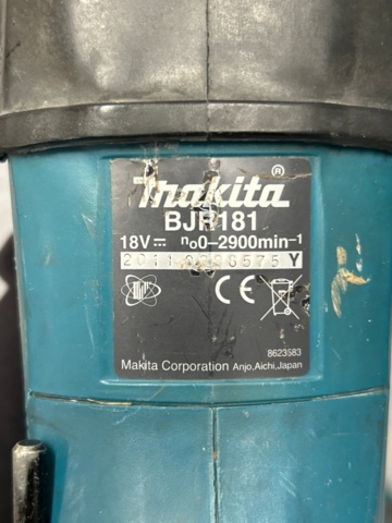 1600310-5 Verktygspaket - Makita