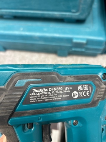 1600310-7 Verktygspaket - Makita