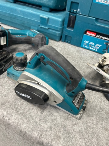 1600310-10 Verktygspaket - Makita