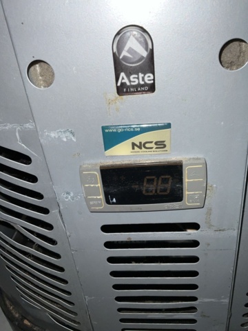 1474060-11 Drickakyl