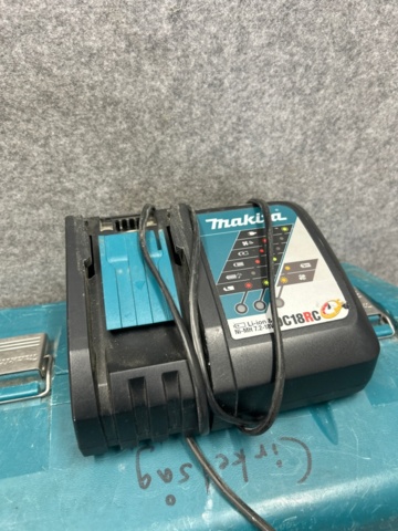 1600310-12 Verktygspaket - Makita