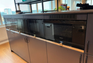 1548289 Integrerade mikrovågsugnar x4 enheter - Siemens 'SS-42AS'
