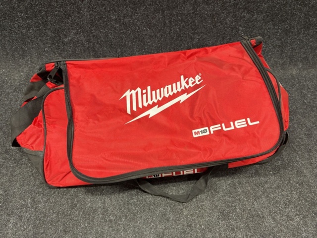 1605740-1 Verktygsväska Milwaukee M18 Fuel