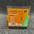 1605744-3 3200 st Montageskruv Prof 4,2x55 mm