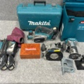 1600311-1 Elhyvel och handöverfräs - Makita