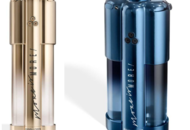 1605784 Parfym EdP, 3 st - Judith Leiber, More Is MORE! For Her & For Him, 75 ml